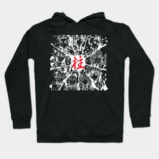 Demon Slayer Hoodie